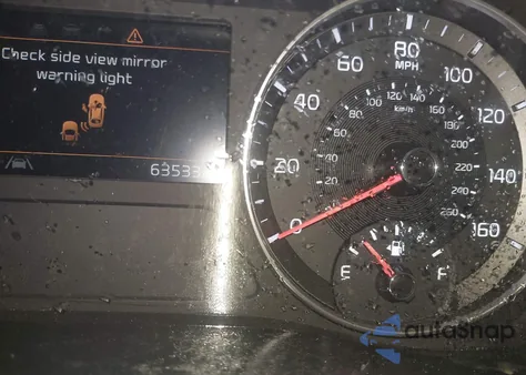 2023 Kia Forte Gt-Line from USA, damaged, VIN 3KPF54AD5PE670049